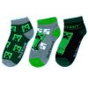 Minecraft kids secret socks 27/30