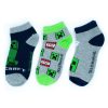 Minecraft kids secret socks 23/26