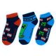 Minecraft kids secret socks 27/30