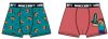 Minecraft kids boxer shorts 2 pieces/pack 10 years