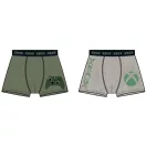 Xbox children's boxer shorts 2 pieces/package 9 years