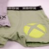 Xbox kids boxer briefs 2 pieces/pack 10 years