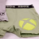 Xbox children's boxer shorts 2 pieces/pack 6 years