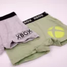 Xbox children's boxer shorts 2 pieces/pack 6 years
