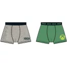 Xbox children's boxer shorts 2 pieces/pack 6 years