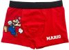 Super Mario kids boxer briefs 2 pieces/pack 10 years
