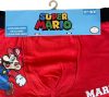 Super Mario kids boxer briefs 2 pieces/pack 10 years