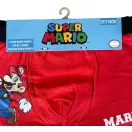 Super Mario children's boxer shorts 2 pieces/pack 10 years