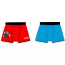 Super Mario children's boxer shorts 2 pieces/pack 10 years