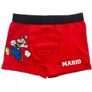 Super Mario kids' boxer shorts 2 pieces/pack 12 years