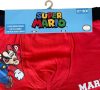 Super Mario kids boxer briefs 2 pieces/pack 6 years