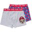 Super Mario children's boxers, 2 pieces/pack, 5 years