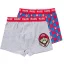 Super Mario kids' boxer shorts 2 pieces/pack 6 years