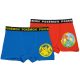 Pokémon children's boxer shorts 2 pieces/package 8 years