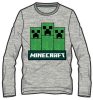 Minecraft kids long sleeve T-shirt, top 10 years