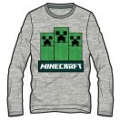 Minecraft Trio children's long sleeve top 6 years