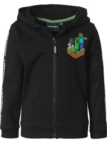 Minecraft kids sweatshirt 6 years