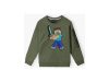 Minecraft kids sweatshirt 10 years