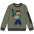 Minecraft children's sweater 10 years