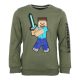 Minecraft children's sweater 12 years