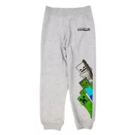   Minecraft children's long pants, jogging bottoms 10 years