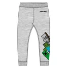 Minecraft children's long pants, jogging bottoms 6 years