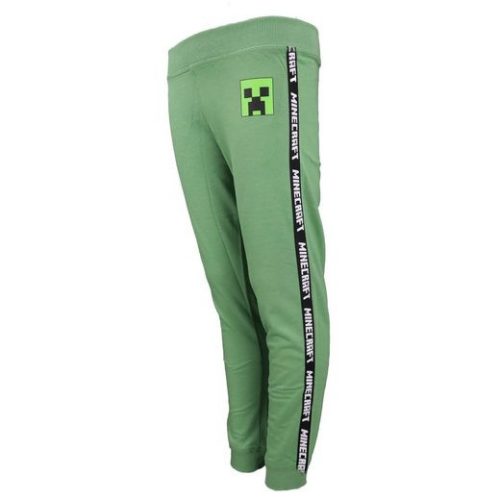 Minecraft kids long pants, jogging bottoms 10 years