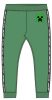 Minecraft kids long pants, jogging bottoms 6 years