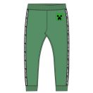 Minecraft children's long pants, jogging bottoms 6 years