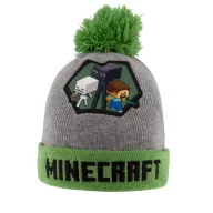 Minecraft children's hat 52 cm