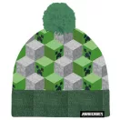 Minecraft children's hat 52 cm