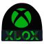 Xbox kids hat 54 cm
