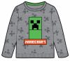 Minecraft kids knitted sweater 6 years