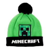 Minecraft Green children's hat 54 cm