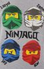 Lego Ninjago kids long sleeve T-shirt, top 3 years