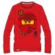 Lego Ninjago kids long sleeve T-shirt, top 3 years