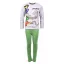 Lego Ninjago Kids Long Pajamas 3 Years