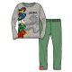 Lego Ninjago kids long pajamas 3 years