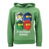 Lego Ninjago kids sweatshirt 3 years