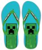Minecraft children's flip-flops, Flip-Flop 33/34