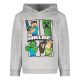 Minecraft children's sweater 10 years