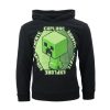 Minecraft kids' sweater 12 years