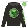 Minecraft kids sweatshirt 6 years