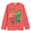 Lego Be Ninja Red Ninjago children's long sleeve t-shirt, top 4 years / 104 cm