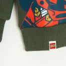 Lego Ninjago Legends children's sweater 3 years / 98 cm