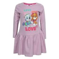 Paw Patrol Laugh children's dress 3 years
