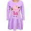 Peppa Pig Flower children