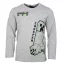 Minecraft Create Grey children's long-sleeve top, 8 years / 128 cm