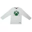 Xbox Endless White children's long sleeve shirt, top 10 years / 140 cm