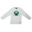 Xbox Endless White children's long sleeve shirt, top 8 years / 128 cm